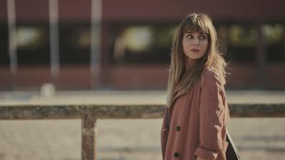 You shall not lie - Tödliche Geheimnisse: Folge 2: Das Verlangen