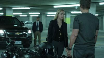 9-1-1: Lone Star: Staffel 4 Folge 3 Falsches Spiel