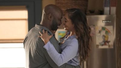 9-1-1: Lone Star: Staffel 4 Folge 13 Eiskalter Tod
