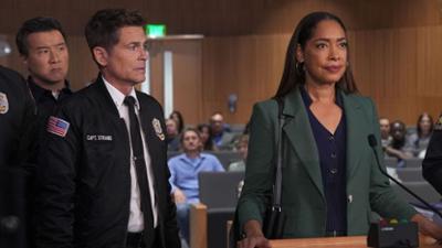 9-1-1: Lone Star: Staffel 5 Folge 8 Erfolgschancen