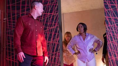 9-1-1 Notruf L.A.: Staffel 7 Folge 3 Gekentert