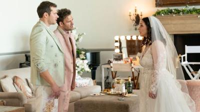 9-1-1 Notruf L.A.: Staffel 7 Folge 6 Hochzeit und Halluzinationen