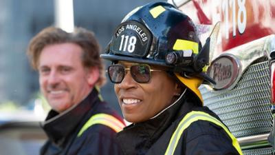 9-1-1 Notruf L.A.: Staffel 8 Folge 8 Wichtigtuer