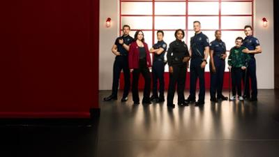 9-1-1 Notruf L.A.: Staffel 7 Folge 10 Vergebung und Hoffnung