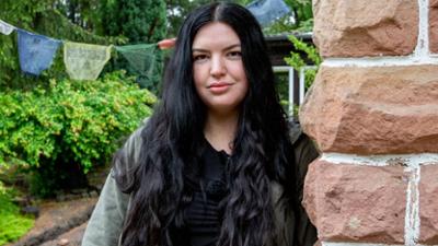 Ab ins Kloster! - Rosenkranz statt Randale: Problem-Teenies auf Erziehungs-Kur