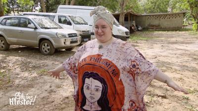 Ab ins Kloster! - Rosenkranz statt Randale: Bye Bye Gaming, Zigaretten und Make-up!