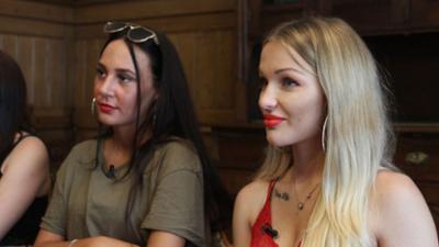 Ab ins Kloster! - Rosenkranz statt Randale: Bibel statt Handy und Beichtstuhl statt Dancefloor