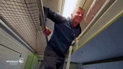 Abenteuer Leben: Staffel 2026 Folge 4 Mit dem Nachtzug durch Europa