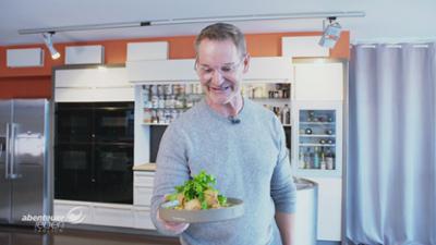 Abenteuer Leben: Knusprig, saftig, schnell: Henzes Falafel in 5 Minuten