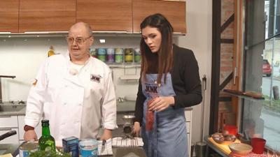 Abenteuer Leben: Jugend kann nicht kochen: Die Promi-Ausgabe