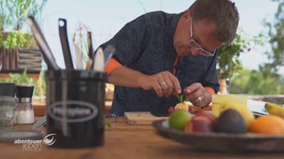 Abenteuer Leben: Butter-Experimente, Food-Kombis & Küchenchaos – was funktioniert wirklich?
