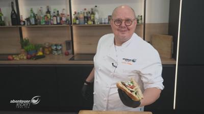 Abenteuer Leben: Skurrile Food-Trends im Profi-Test