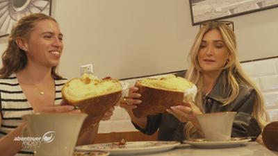 Abenteuer Leben: Rom jenseits der Klassiker: Geheimtipps & Genuss