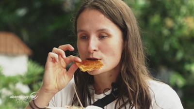 Abenteuer Leben: 10 Euro, eine Stadt, jede Menge Streetfood
