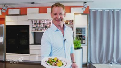 Abenteuer Leben: Wenig Zutaten – Maximaler Genuss: Profikoch zeigt wie es geht