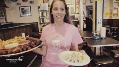 Abenteuer Leben: Das beste BBQ der USA - Der Blues Food Trial 