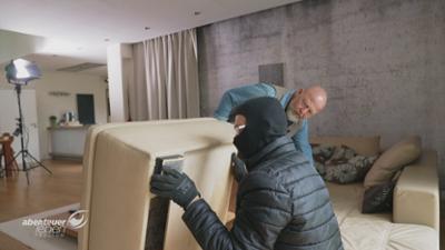 Abenteuer Leben: Die besten Geheimverstecke – getestet vom Ex-Einbrecher