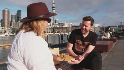 Abenteuer Leben: Streetfood Neuseeland: Die verrückte Food-Szene in Auckland
