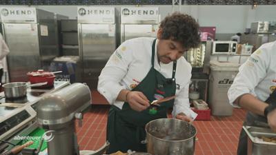 Abenteuer Leben: Koch des Jahres 2025: Wer holt die Krone der Kulinarik?