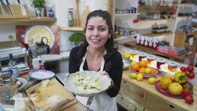 Abenteuer Leben: So geht echte italienische Pasta