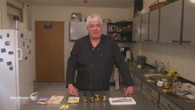 Abenteuer Leben: Vanille: Original oder Fake? Was gehört wirklich in die Weihnachtsbäckerei?