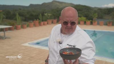 Abenteuer Leben: Tapas auf Deutsch – Achim Müller mixt Urlaub mit Heimatküche Abenteuer Leben: Tapas auf Deutsch – Achim Müller mixt Urlaub mit Heimatküche
