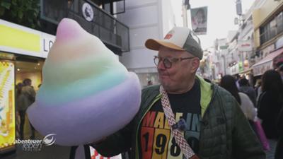 Abenteuer Leben: Tokio erleben - Achims urbane Entdeckungstour