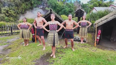 Abenteuer Leben: Neuseelands leckerste Geheimnisse