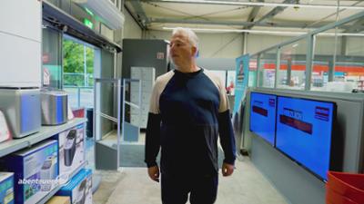 Abenteuer Leben: Sparfuchs macht den Fabrikverkauf-Check: Wo gibt’s die besten Schnäppchen?