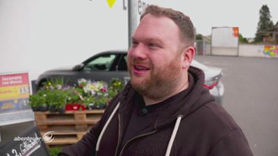 Abenteuer Leben: Staffel 2026 Folge 125 Die Tricks des Rabattkönigs