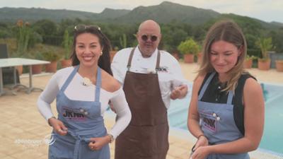 Abenteuer Leben: Tapas mit Tücken: Wenn Urlaubsküche auf planlose Hobbyköche trifft!