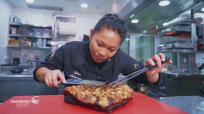 Abenteuer Leben: Staffel 2026 Folge 170 Kantinenessen mit Upgrade