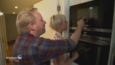 Abenteuer Leben: SPEZIAL - 2021 - REKONFEKTIONIERUNG - FOLGE 017