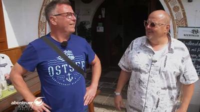 Abenteuer Leben: Achim und Henry on Tour: Berchtesgadener Land