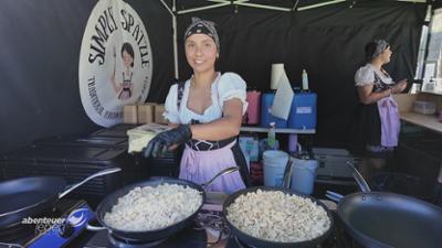 Abenteuer Leben: Spätzle erobern Australien - Auswandern nach Down Under
