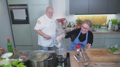 Abenteuer Leben: Staffel 2026 Folge 67 Jugend vs. Kasslerbraten