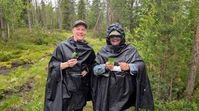 Abenteuer Leben: Finnlands Geheimnis: Warum hier die Menschen am glücklichsten sind Abenteuer Leben: Finnlands Geheimnis: Warum hier die Menschen am glücklichsten sind