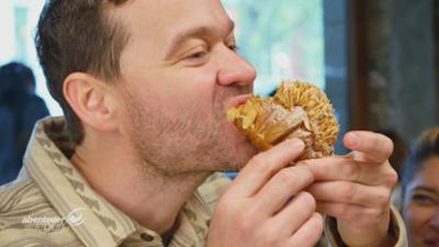 Abenteuer Leben: Kulinarisches Melbourne: Von Croissants bis Krokodil