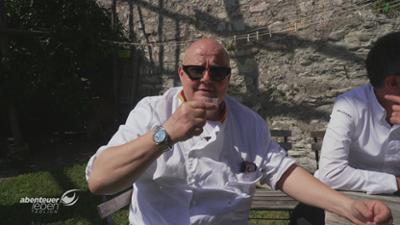 Abenteuer Leben: Staffel 2026 Folge 129 Dolce Vita mit Achim Müller