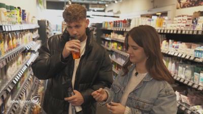Abenteuer Leben: Supermarkt-Regeln: Was ist erlaubt – und was nicht?