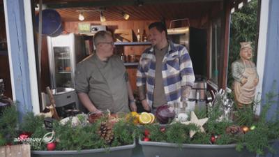 Abenteuer Leben: Weihnachtsklassiker 2.0: Tradition trifft Moderne