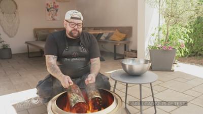 Abenteuer Leben: Grillgadgets im Test: Was taugt wirklich beim BBQ? Abenteuer Leben: Grillgadgets im Test: Was taugt wirklich beim BBQ?