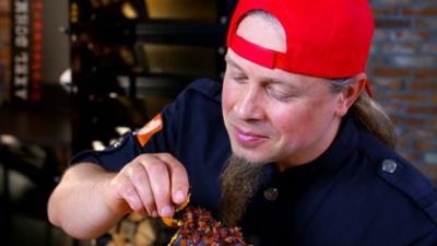 Abenteuer Leben: Backen in geil: Power aus dem Ofen!