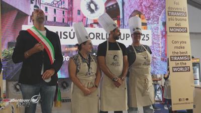 Abenteuer Leben: Süßer Wettstreit: Tiramisu WM 2025