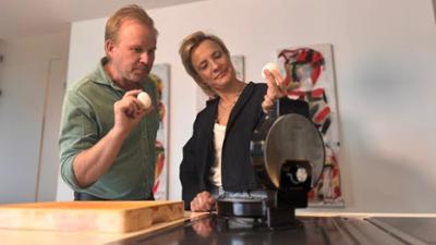 Abenteuer Leben: Die Lecker Checker: Eier mal ganz anders