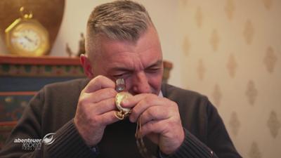 Abenteuer Leben: Staffel 2026 Folge 49 Wenn Gold zum Geld wird