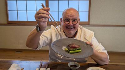 Abenteuer Leben: Kulinarische Weltreise: Die besten Restaurants rund um den Globus