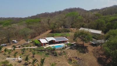 Abenteuer Leben: Auf der Suche nach einem neuen Zuhause in Costa Rica