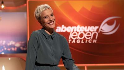 Abenteuer Leben: Thema u. a.: Kochen mit Knabberkram