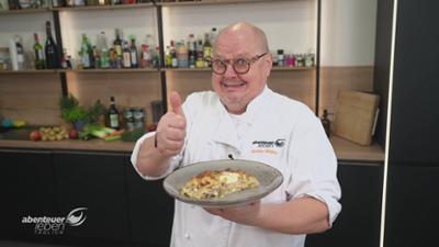 Abenteuer Leben: Pasta-Hacks im Test: Was schmeckt wirklich?